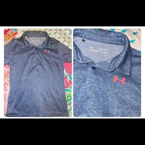 Under Armour boys M